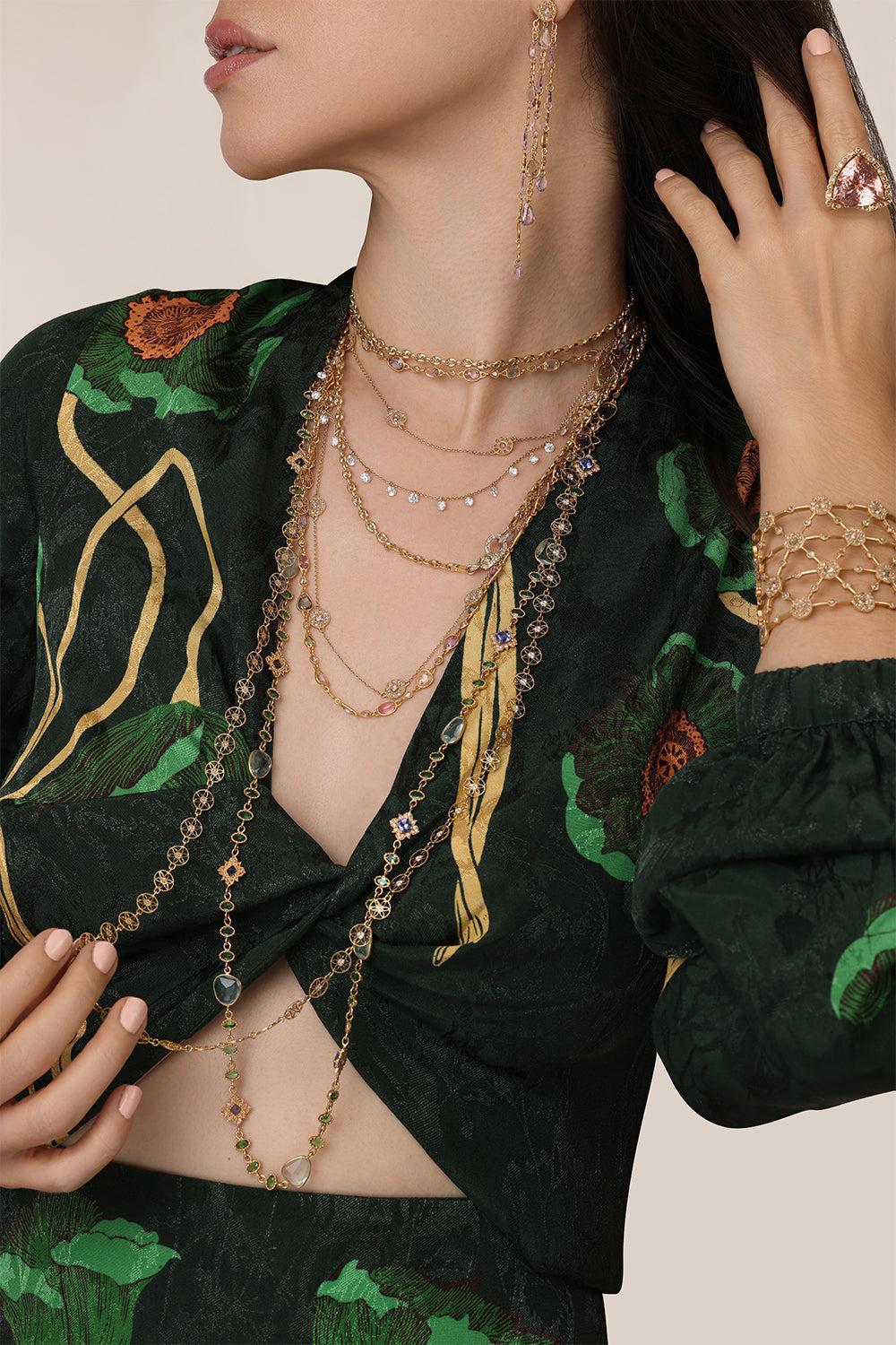 Monday Muse x Coomi