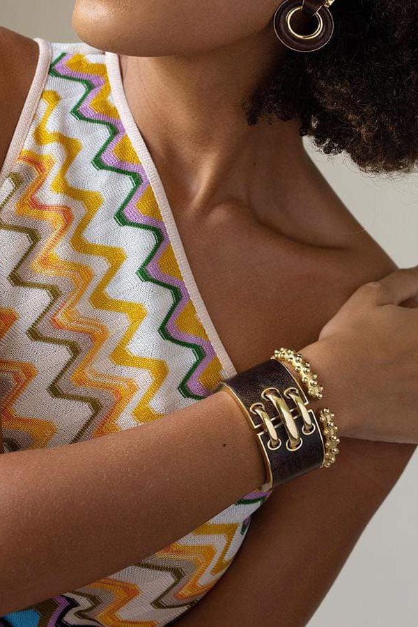 Monday Muse x David Webb