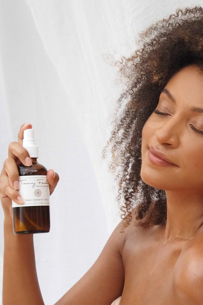 Highlighting Clean Beauty