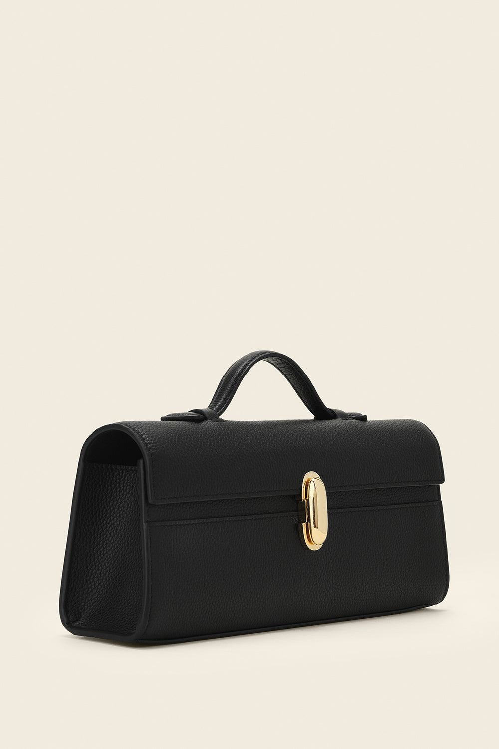 Slim Symmetry Pochette Bag-BLACK-HANDBAGCLUTCHES-SAVETTE