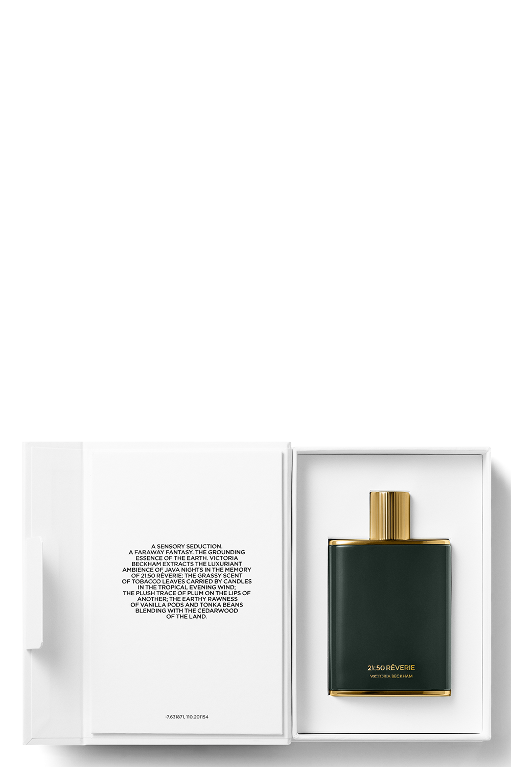 VICTORIA BECKHAM FRAGRANCE-21:50 Rêverie Eau de Parfum - 100ml-REVERIE