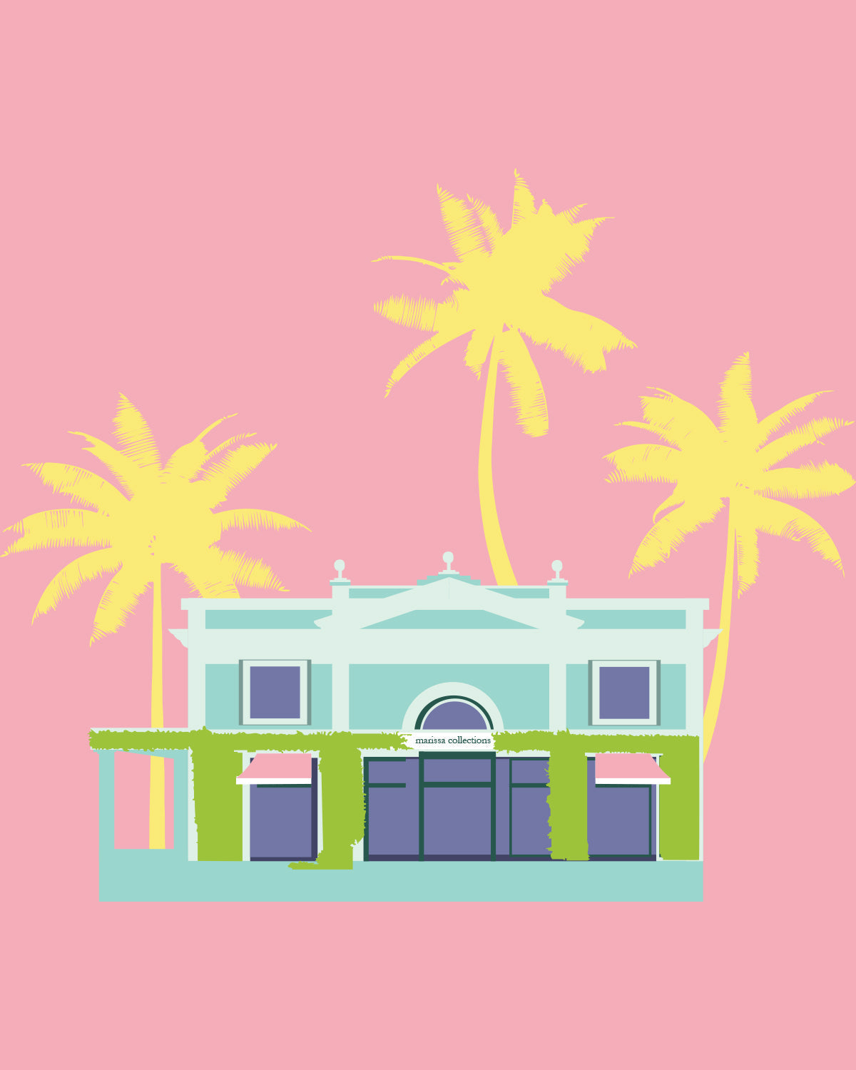 2024 Summer Guide - Palm Beach