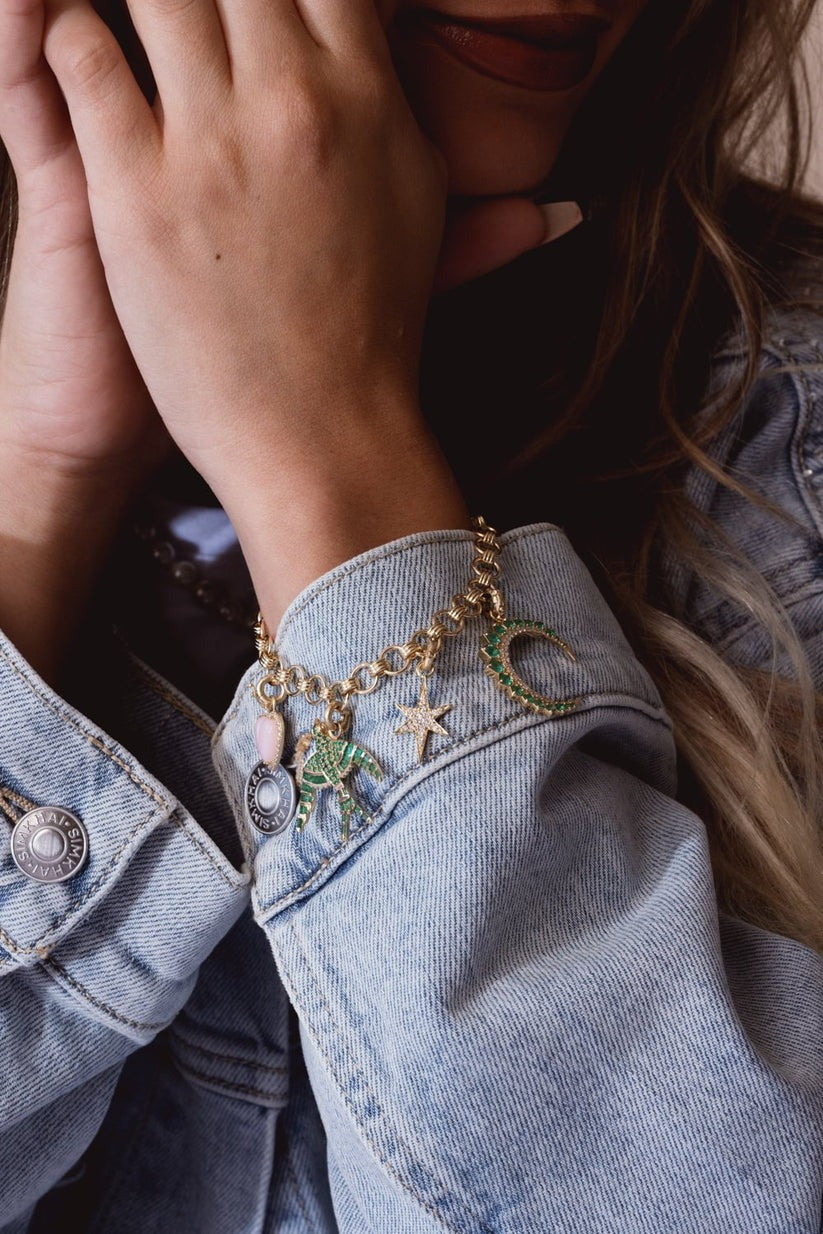 PIECE OF THE WEEK - STORROW EVELYN CHARM