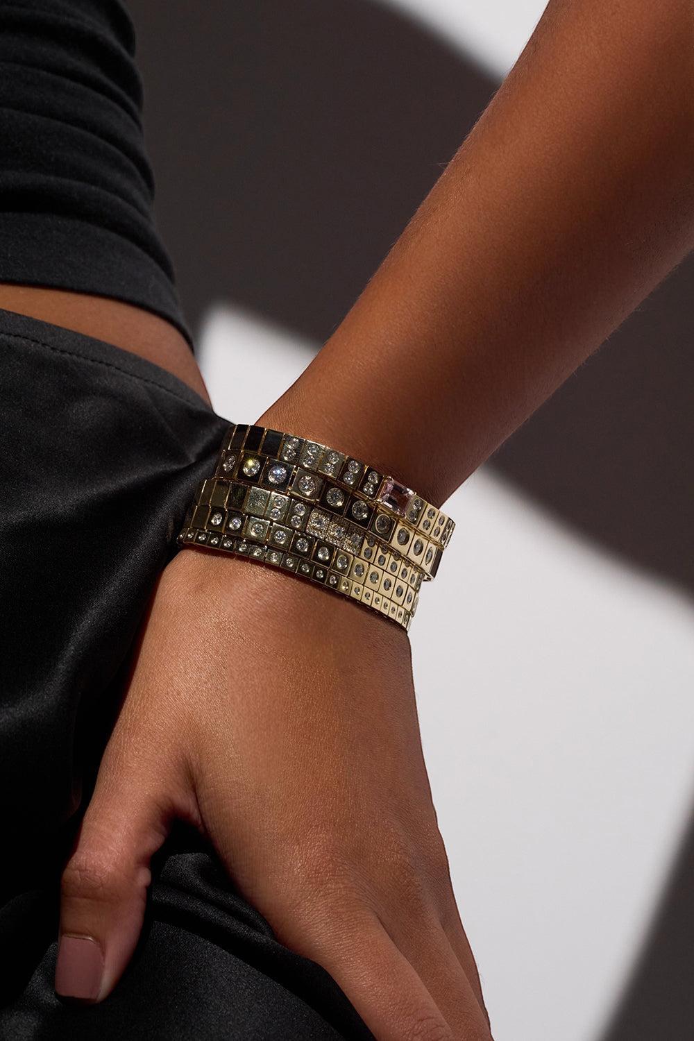 Monday Muse x Type Jewelry