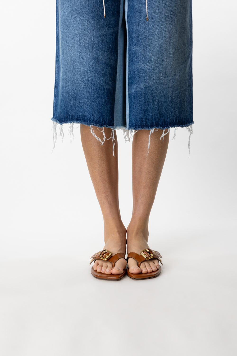 Mae Sandal - Clay Brown-CLAYBRWN-37-SHOESANDAL-CHLOÉ