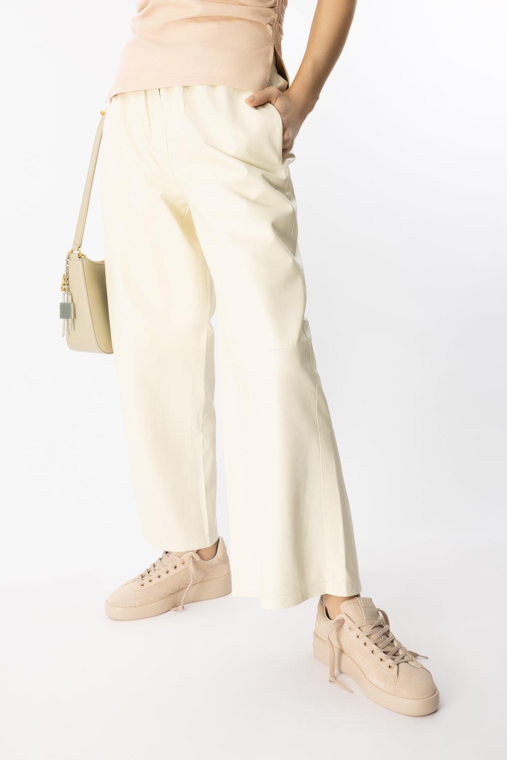 Pure Star Sneaker - Moonlight White-MNLT/WHT-36-SHOESNEAKER-GOLDEN GOOSE