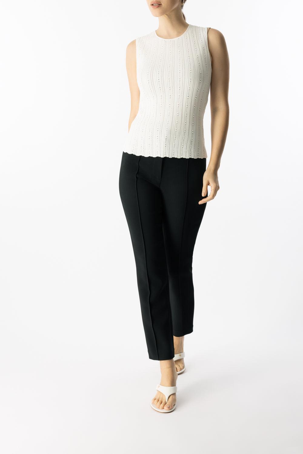 Brynn Top-IVORY-XS-CLOTHINGTOPKNITS-ADAM LIPPES