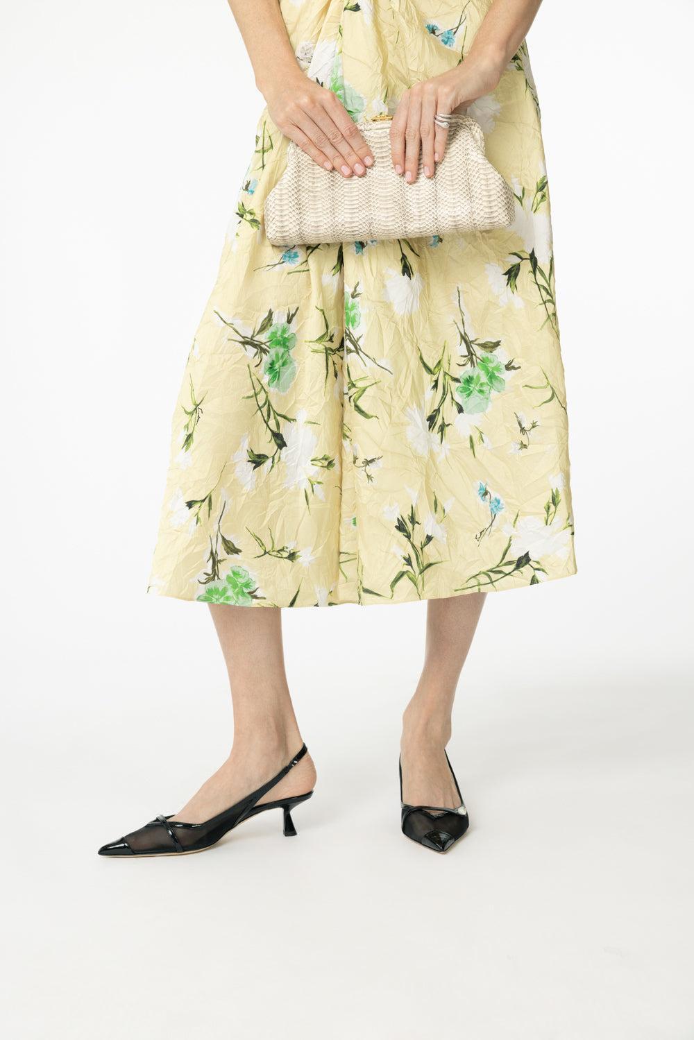 Amita Slingback Pump - Black-BLACK-36.5-SHOEPUMP-JIMMY CHOO