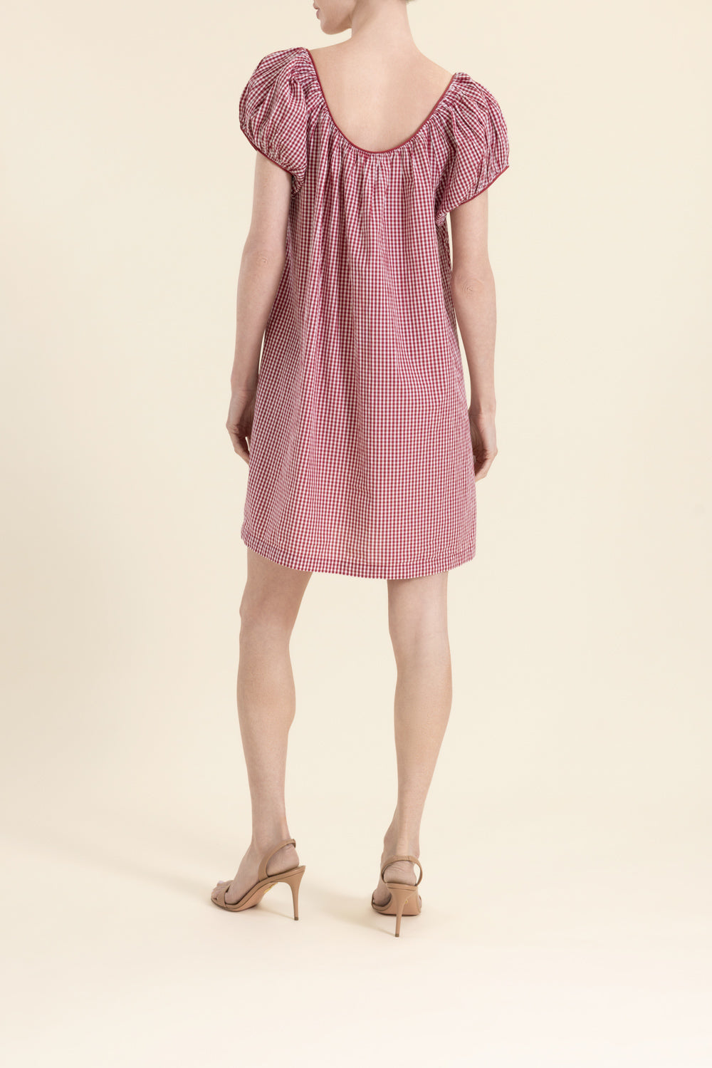 Julia Dress