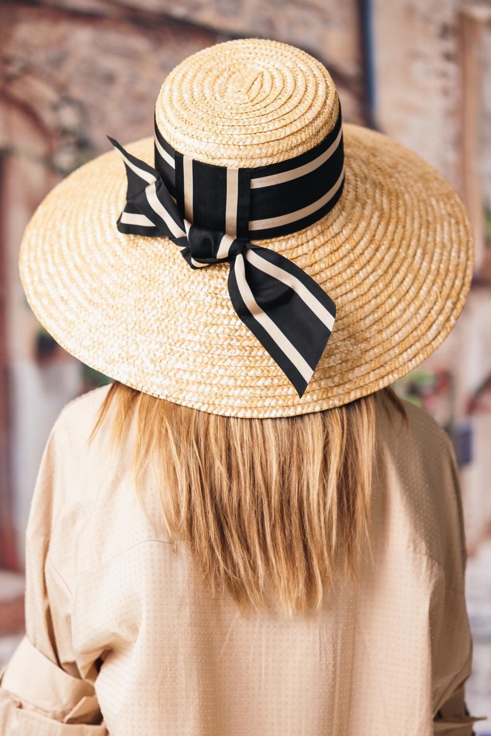 The Mirabel Hat-NATURAL-O/S-ACCESSORIEHEADWEAR-EUGENIA KIM