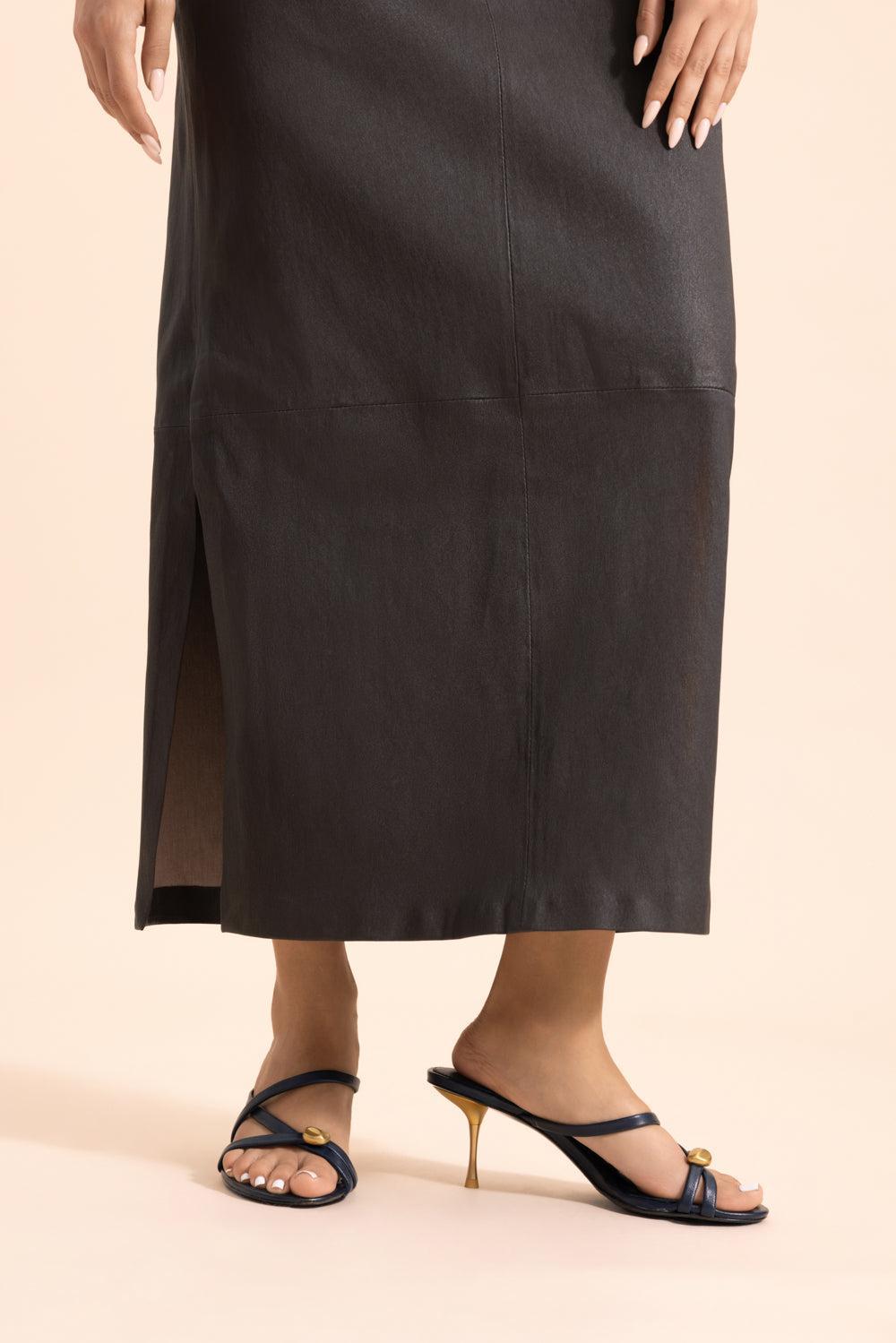 Valeska Sandal-BLUE-36-SHOESANDAL-CULT GAIA