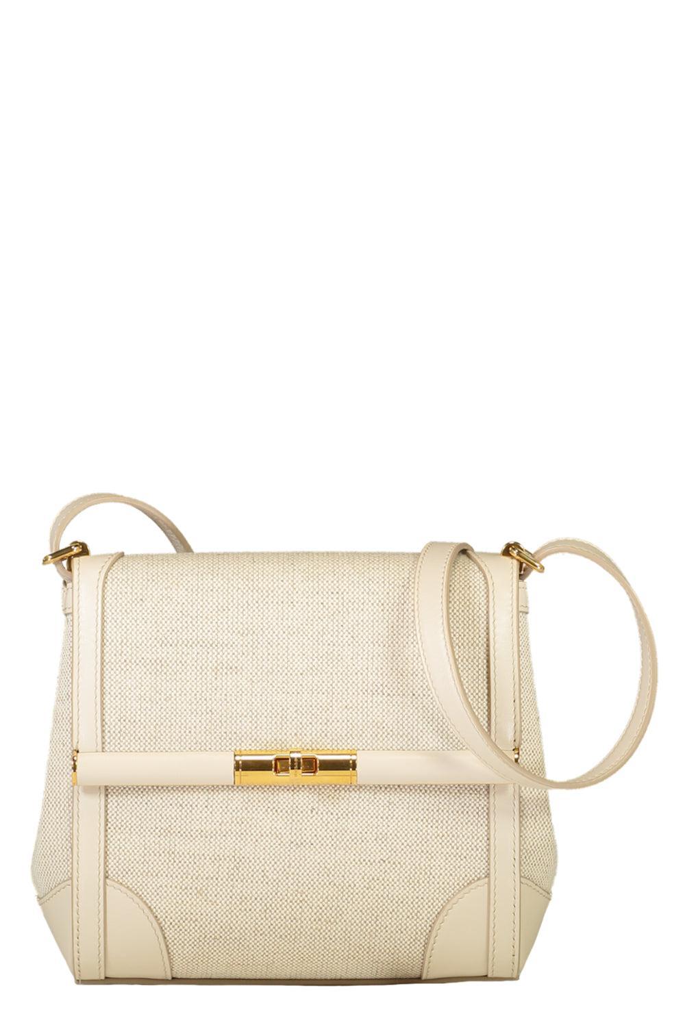 Marlene Bag - Ivory
