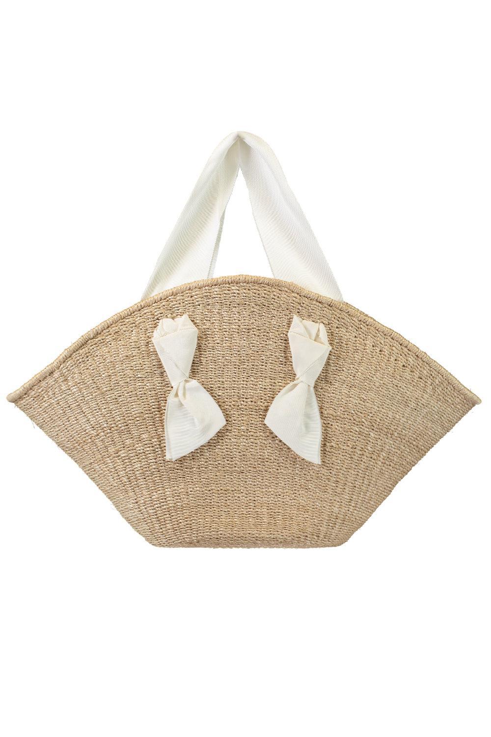 Petite Isla Bahia Riviera Bag-BROWN-HANDBAGTOTES-PAMELA MUNSON