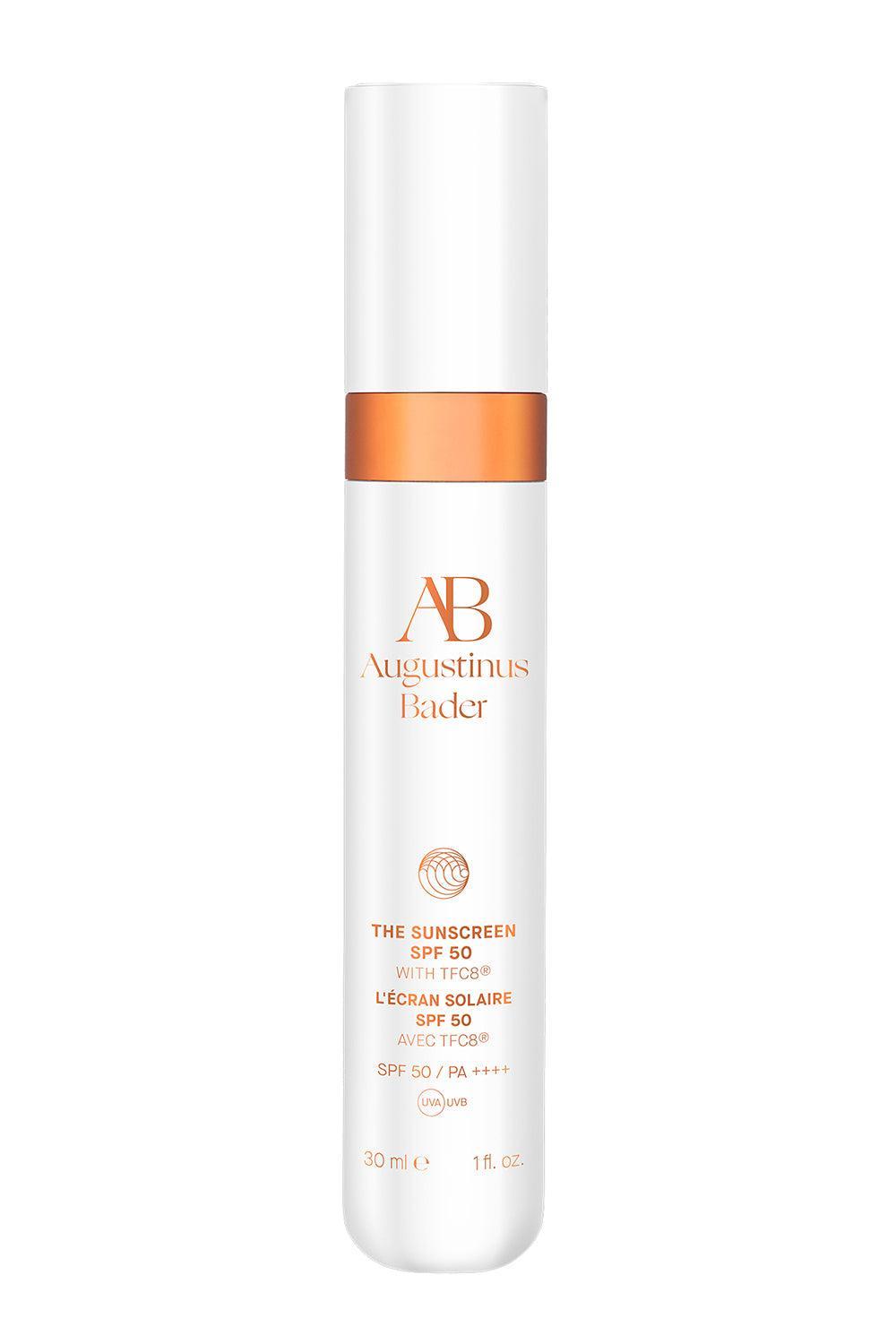 The Sunscreen-SPF 50-30ML-BEAUTYSKINCARE-AUGUSTINUS BADER