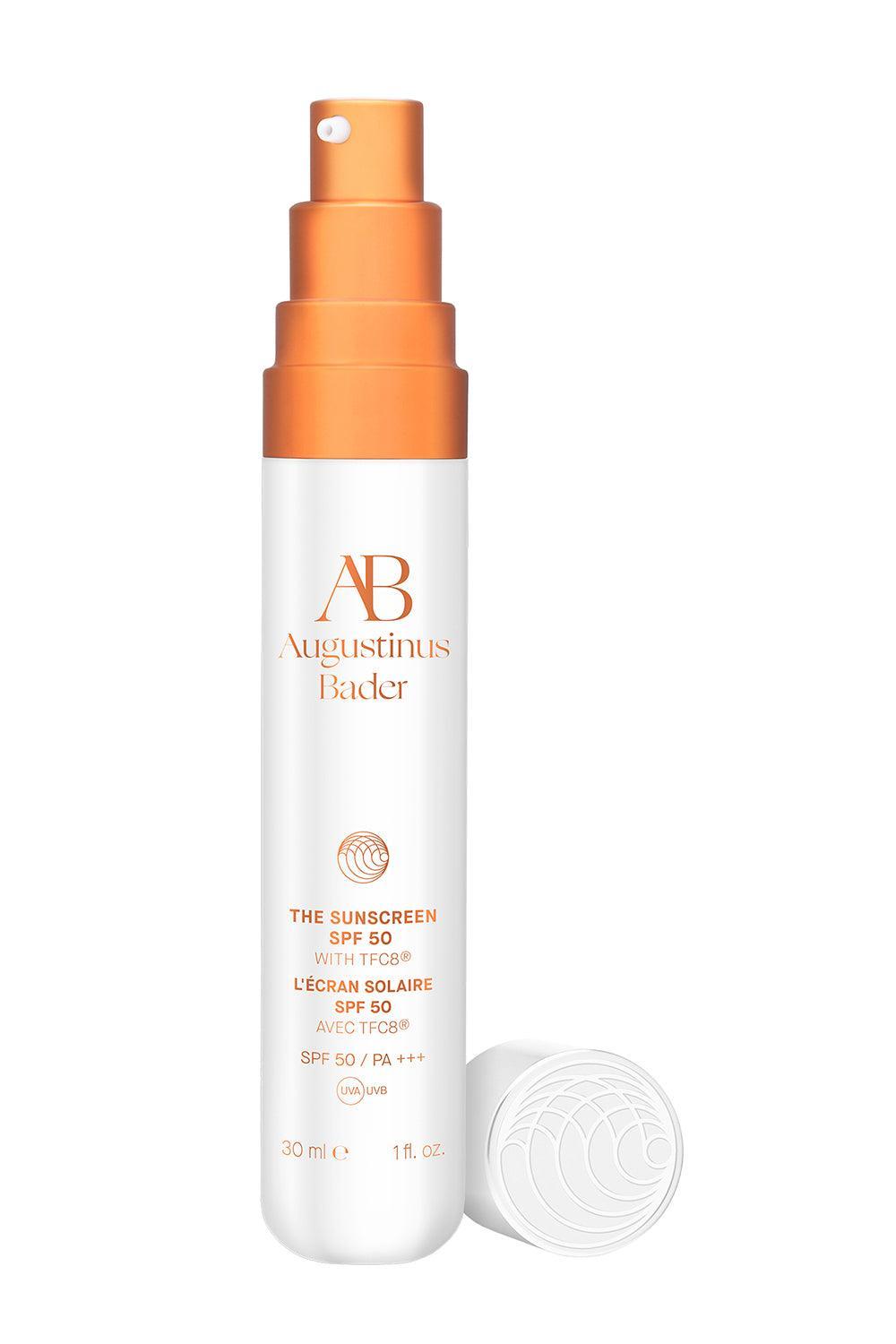 The Sunscreen-SPF 50-30ML-BEAUTYSKINCARE-AUGUSTINUS BADER