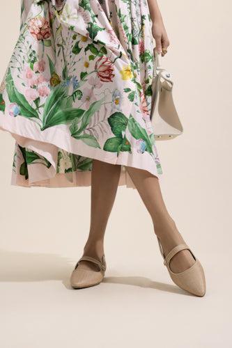 Campari Slingback 10-BROWN-36.5-SHOEFLAT SHOE-MANOLO BLAHNIK