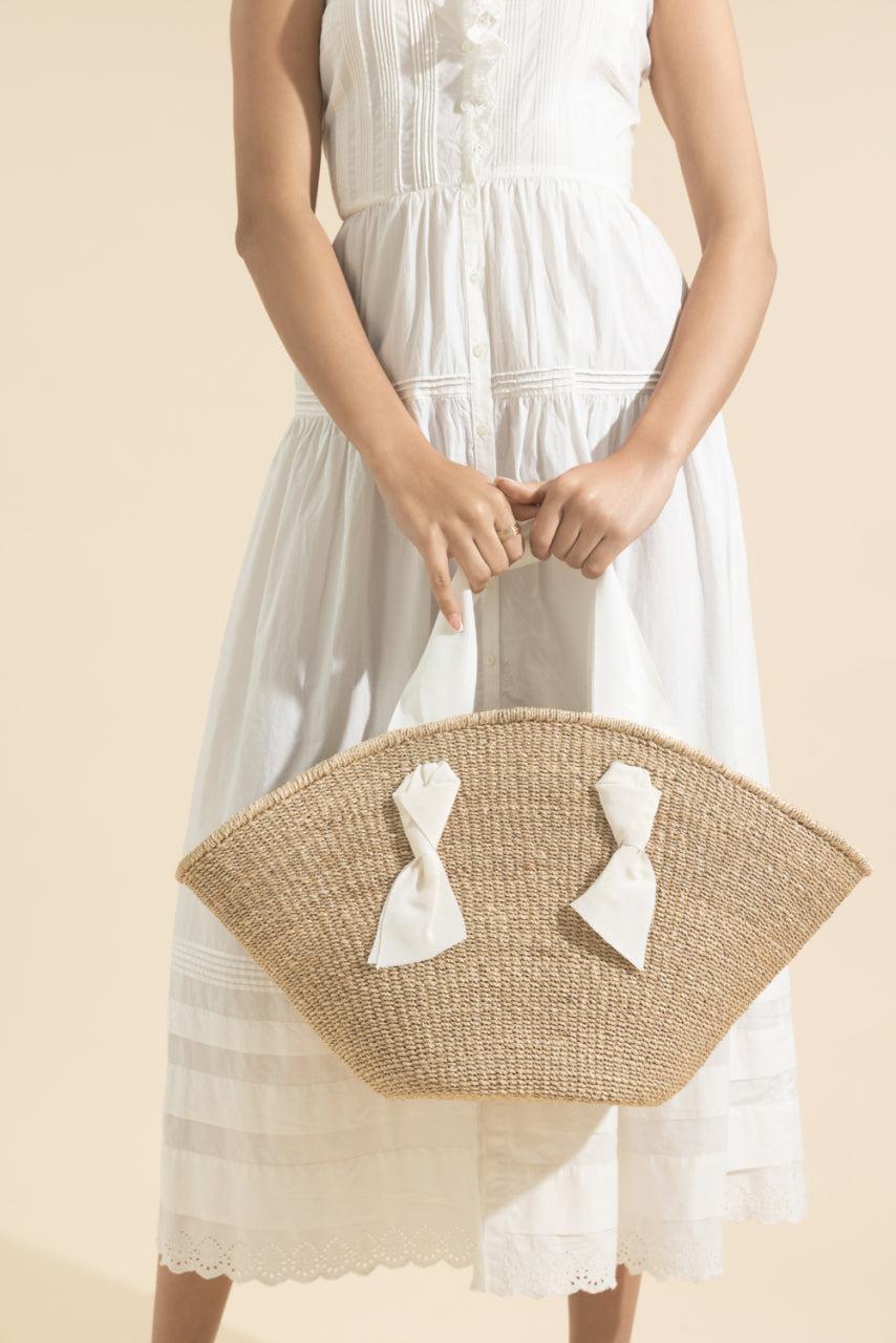 Petite Isla Bahia Riviera Bag-BROWN-HANDBAGTOTES-PAMELA MUNSON