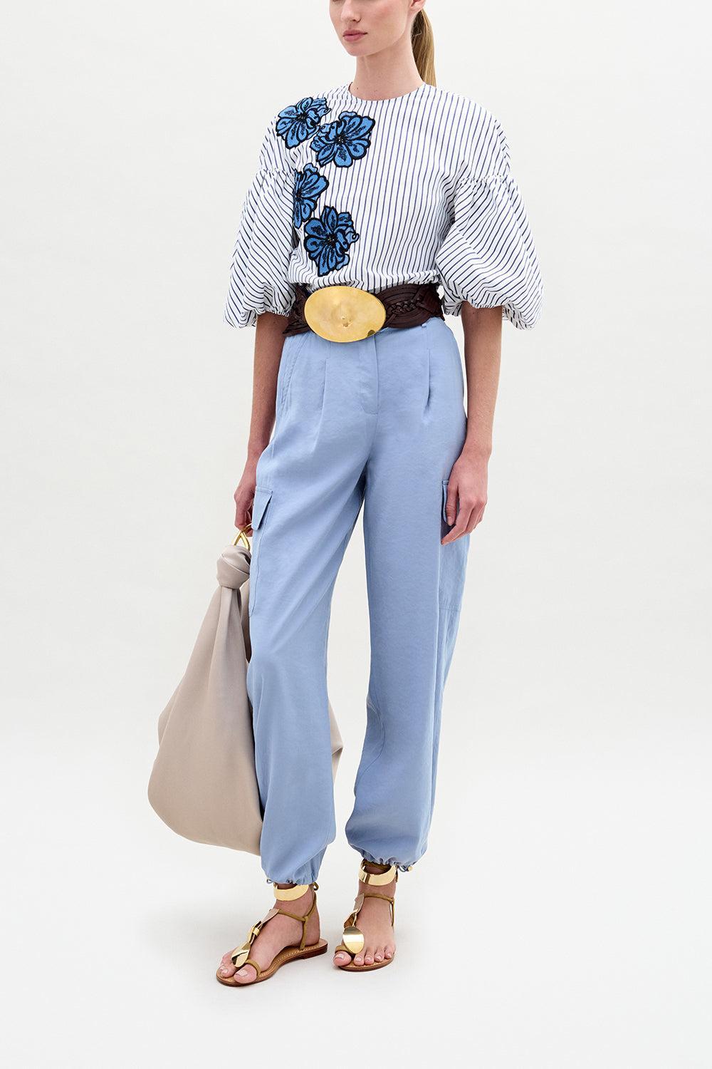 Darnell Pant-PWDRBLUE-XS-CLOTHINGPANTSLIM FIT-SILVIA TCHERASSI