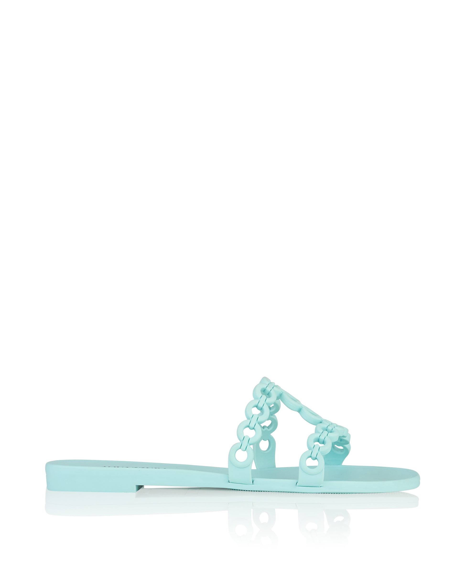 Infinity Chain Sandal-COASTAL-36-SHOESANDAL-AQUAZZURA