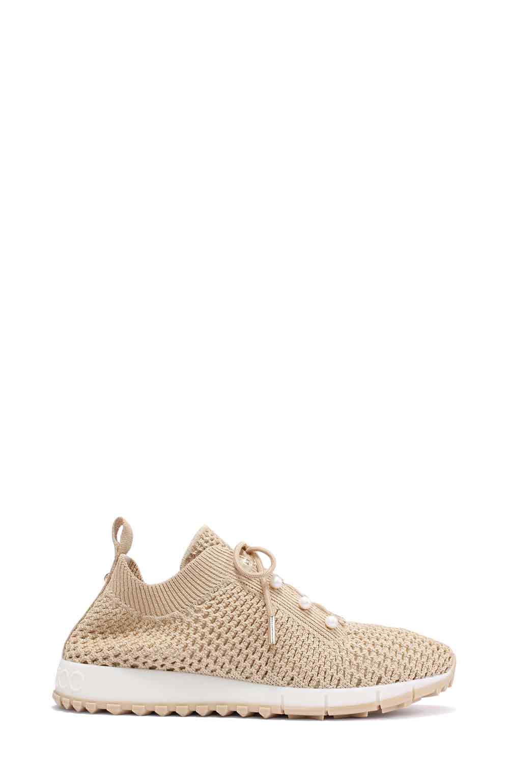 Veles Sneaker - Light Soft Gold
