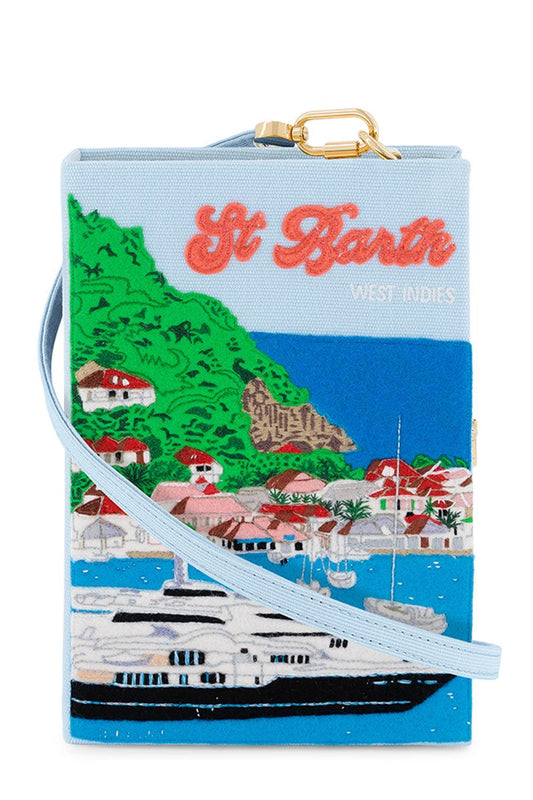 St. Barths Bag-COASTAL-HANDBAGSHOULDER-OLYMPIA LE TAN
