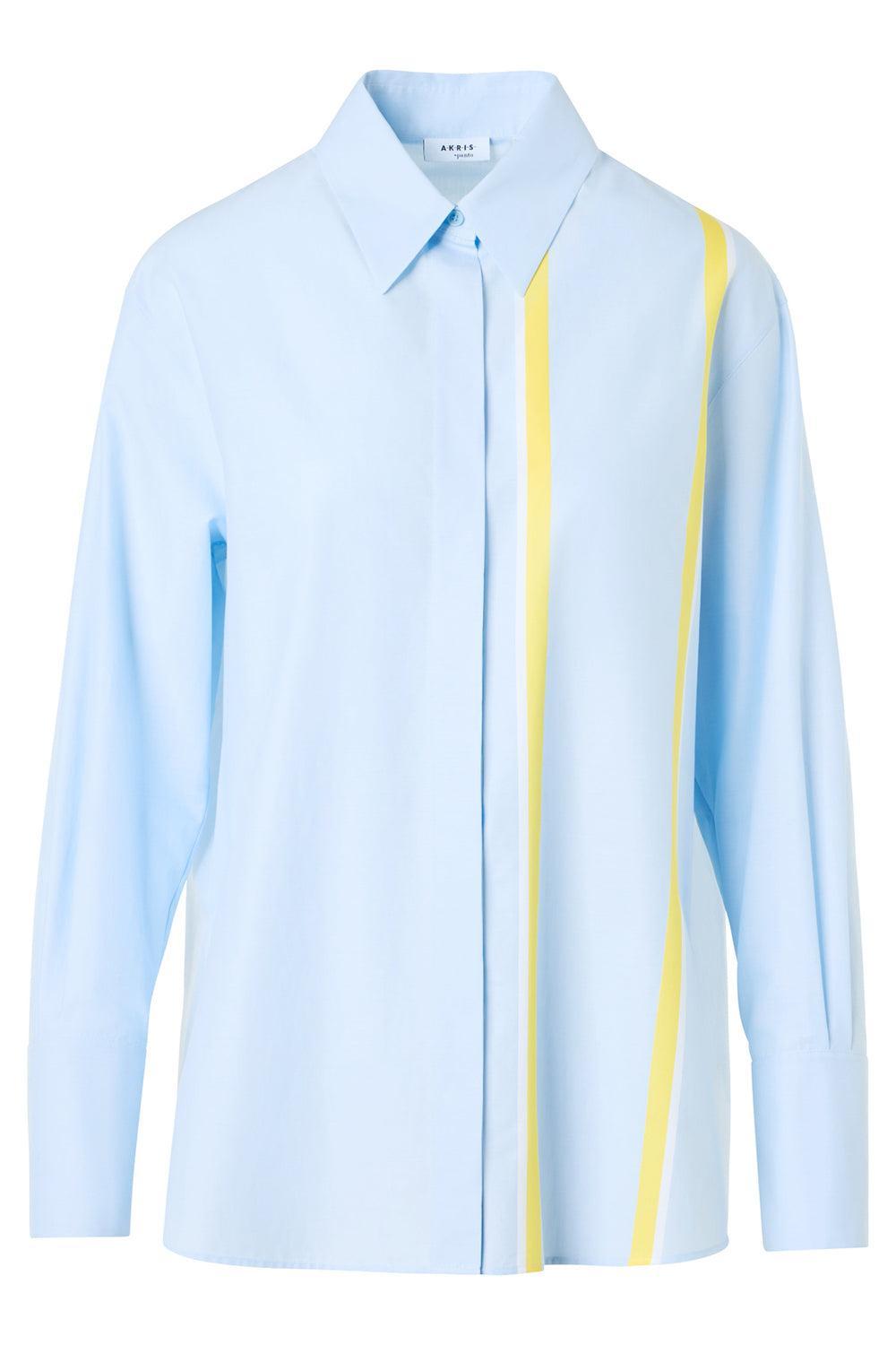 Long Sleeve Button Shirt