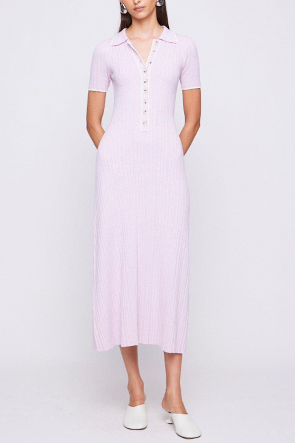 ANNA QUAN-Penelope Dress-