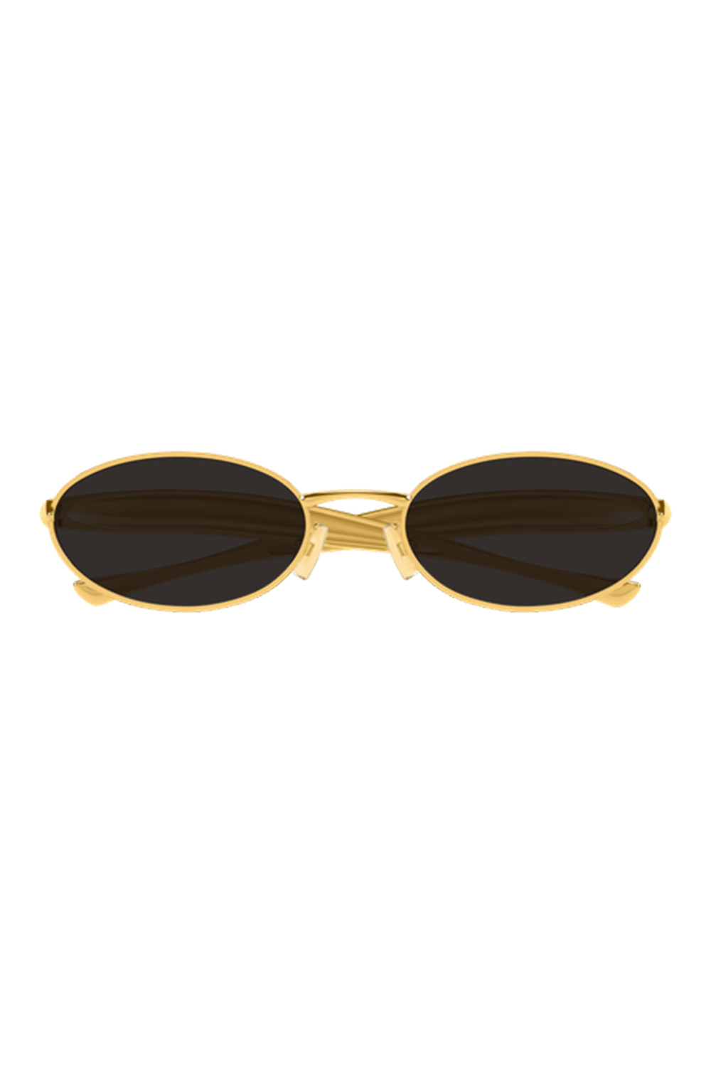 Sardine Oval Sunglasses