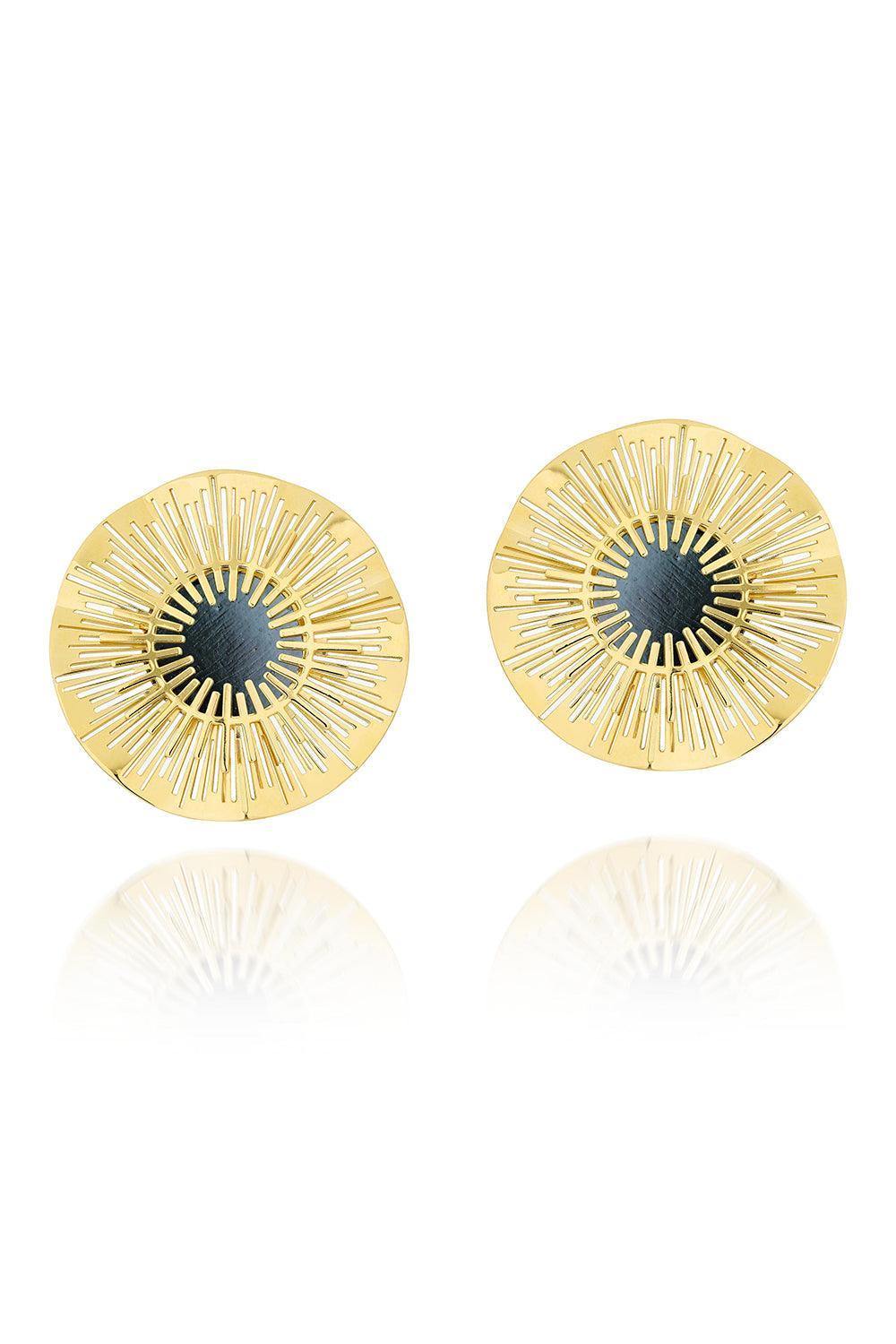 Explosion Brico Earrings
