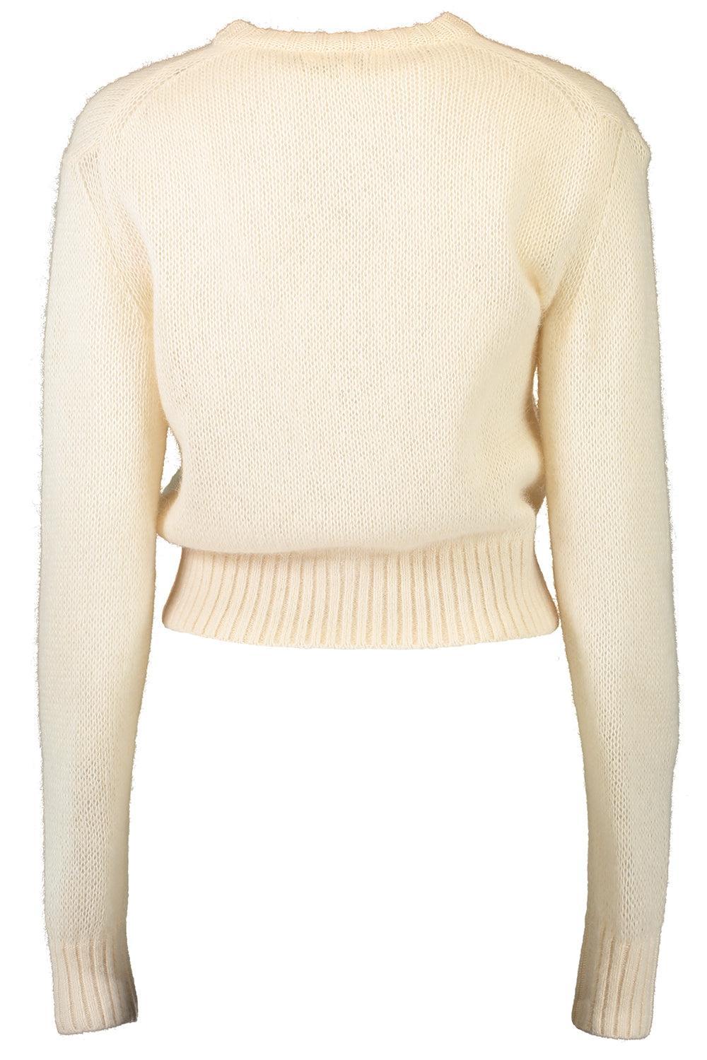 Logo Sweater-ICONMILK-XS-CLOTHINGTOPKNITS-CHLOÉ