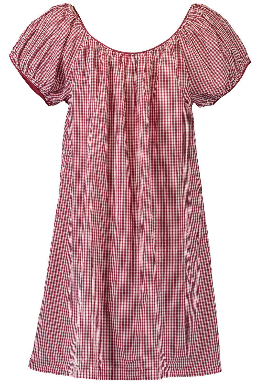 Julia Dress-GEOMETRC-XS-CLOTHINGDRESSCASUAL-DOEN