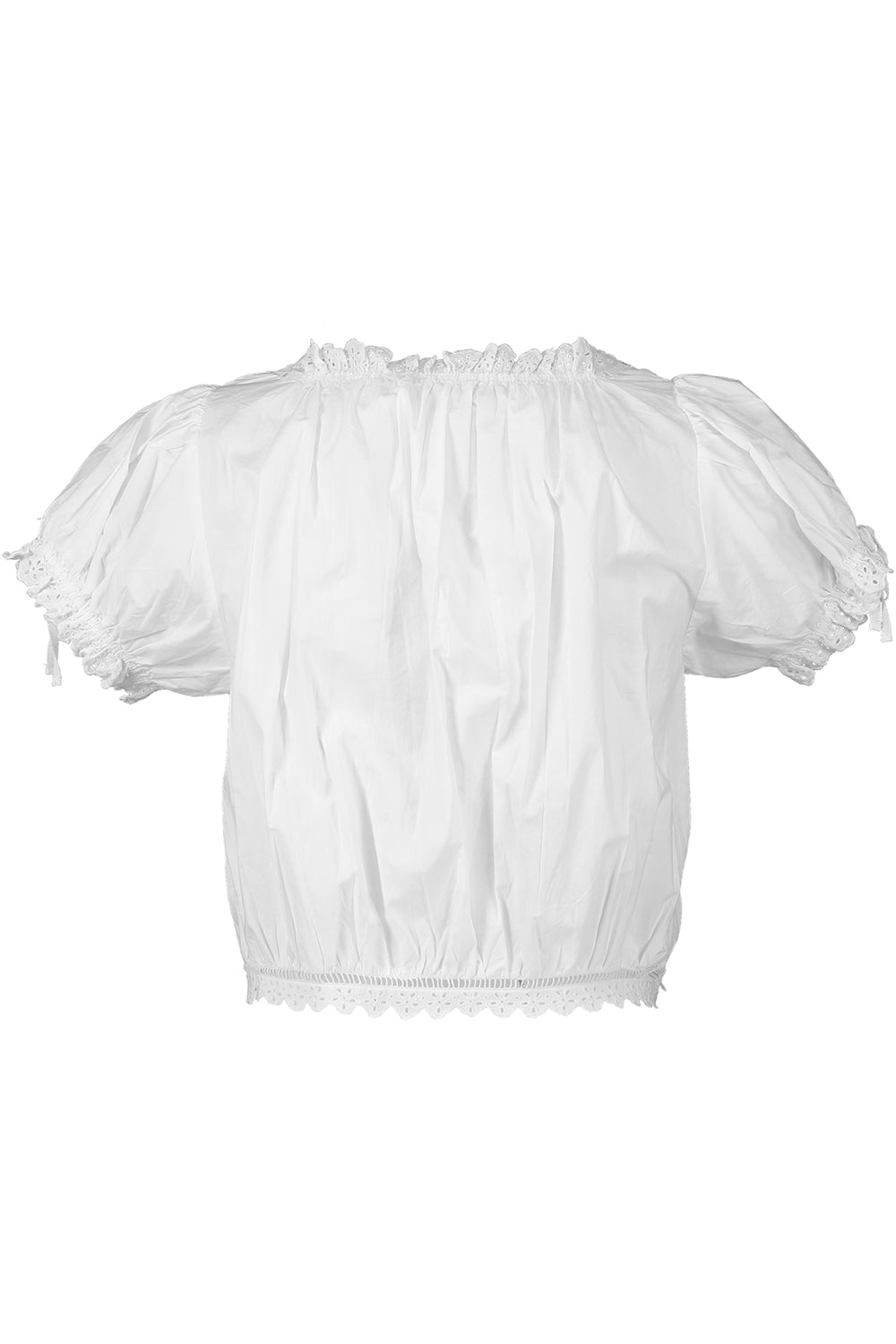Nera Top-WHITE-XS-CLOTHINGTOPBLOUSE-DOEN