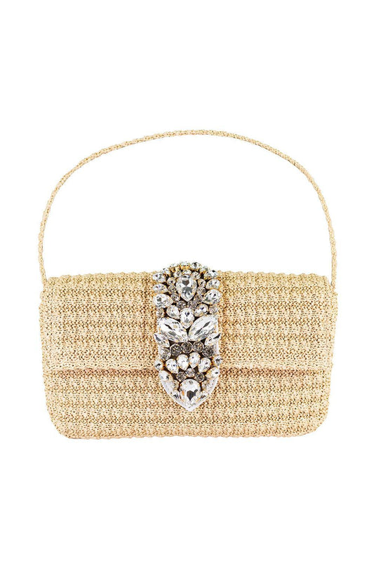 Habibi Shoulder Bag-WHITE-HANDBAGSHOULDER-GEDEBE