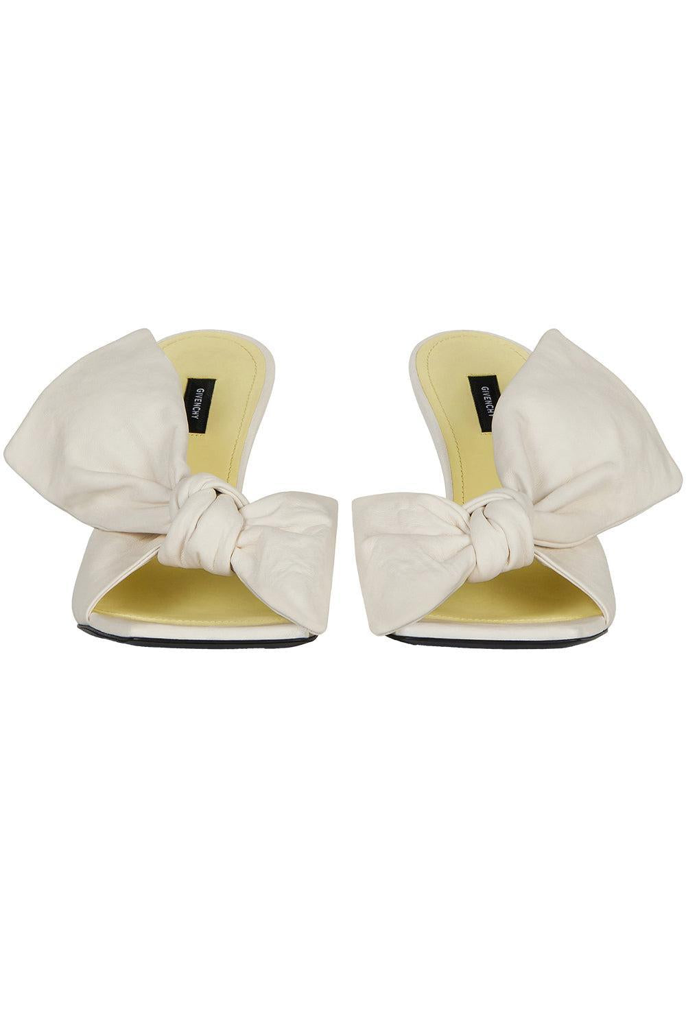 Boudoir Mule 95-CREAM-37-SHOEMULE-GIVENCHY