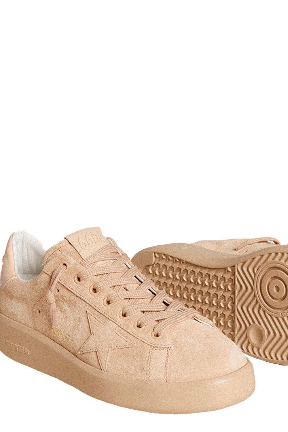 Pure Star Sneaker - Moonlight White-MNLT/WHT-36-SHOESNEAKER-GOLDEN GOOSE