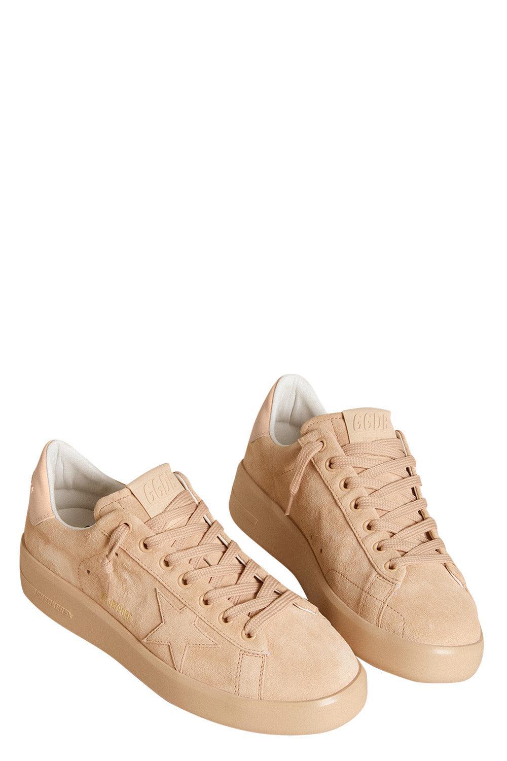 Pure Star Sneaker - Moonlight White-MNLT/WHT-36-SHOESNEAKER-GOLDEN GOOSE