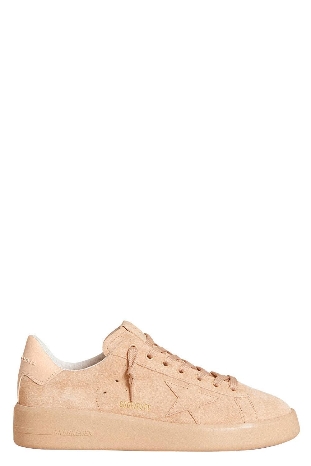 Pure Star Sneaker - Moonlight White-MNLT/WHT-36-SHOESNEAKER-GOLDEN GOOSE