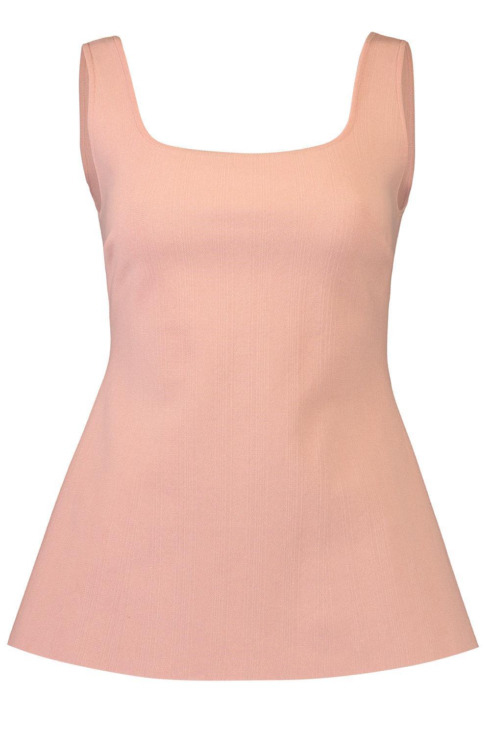 Inna Top-PINK-XS-CLOTHINGTOPTANK-HIGH SPORT