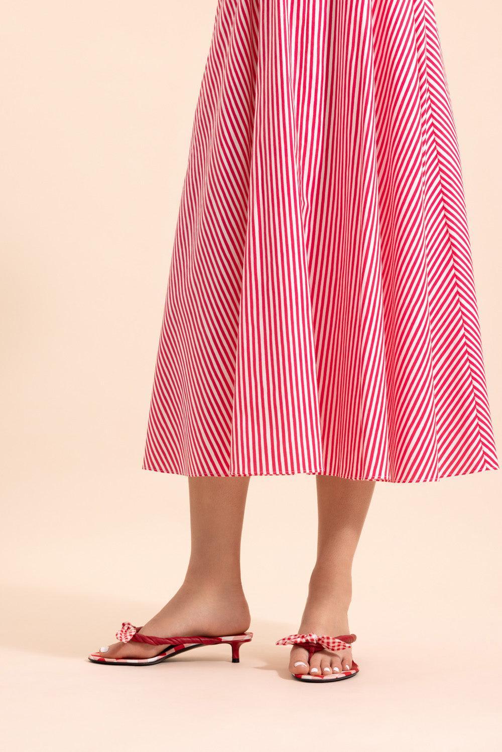 Liss Sandal 35 - Ruby Red Mix-RED-36-SHOESANDAL-JIMMY CHOO