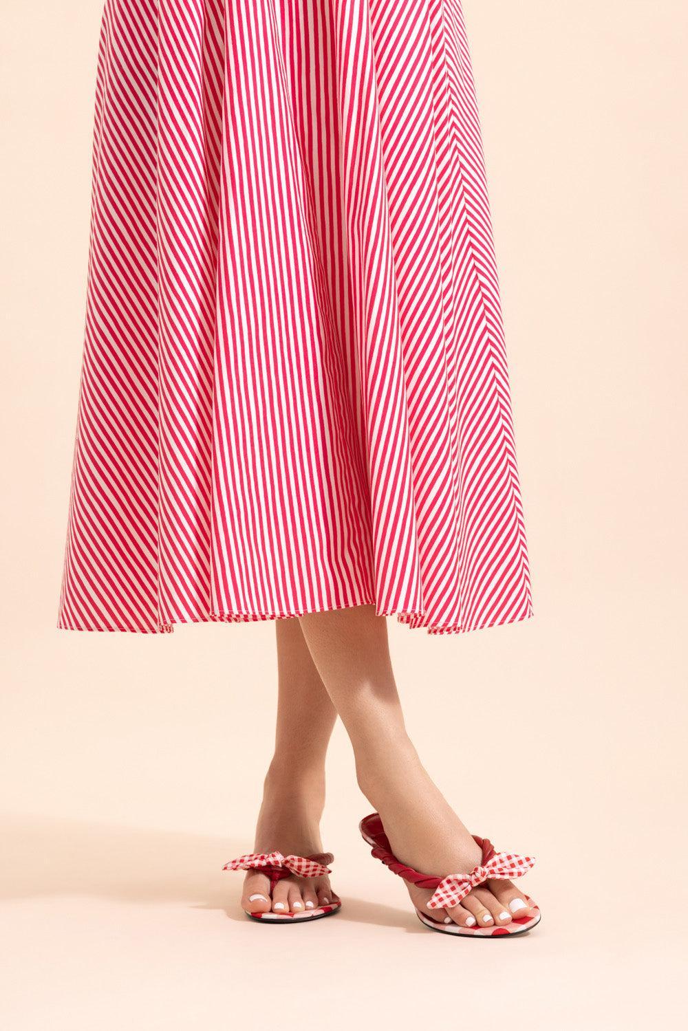 Liss Sandal 35 - Ruby Red Mix-RED-36-SHOESANDAL-JIMMY CHOO