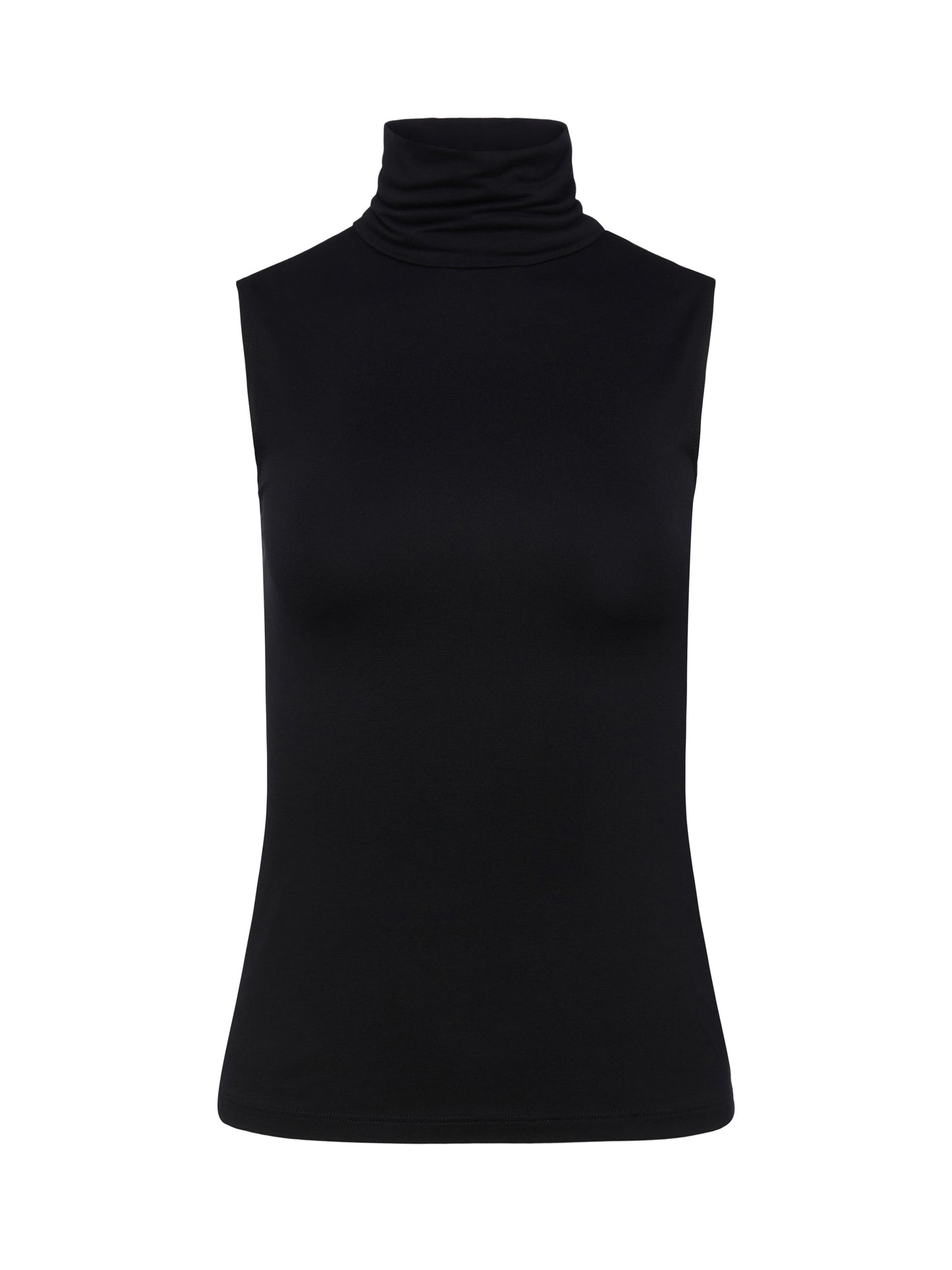 CECI TOP-BLACK-XS-CLOTHINGTOPKNITS-L'AGENCE