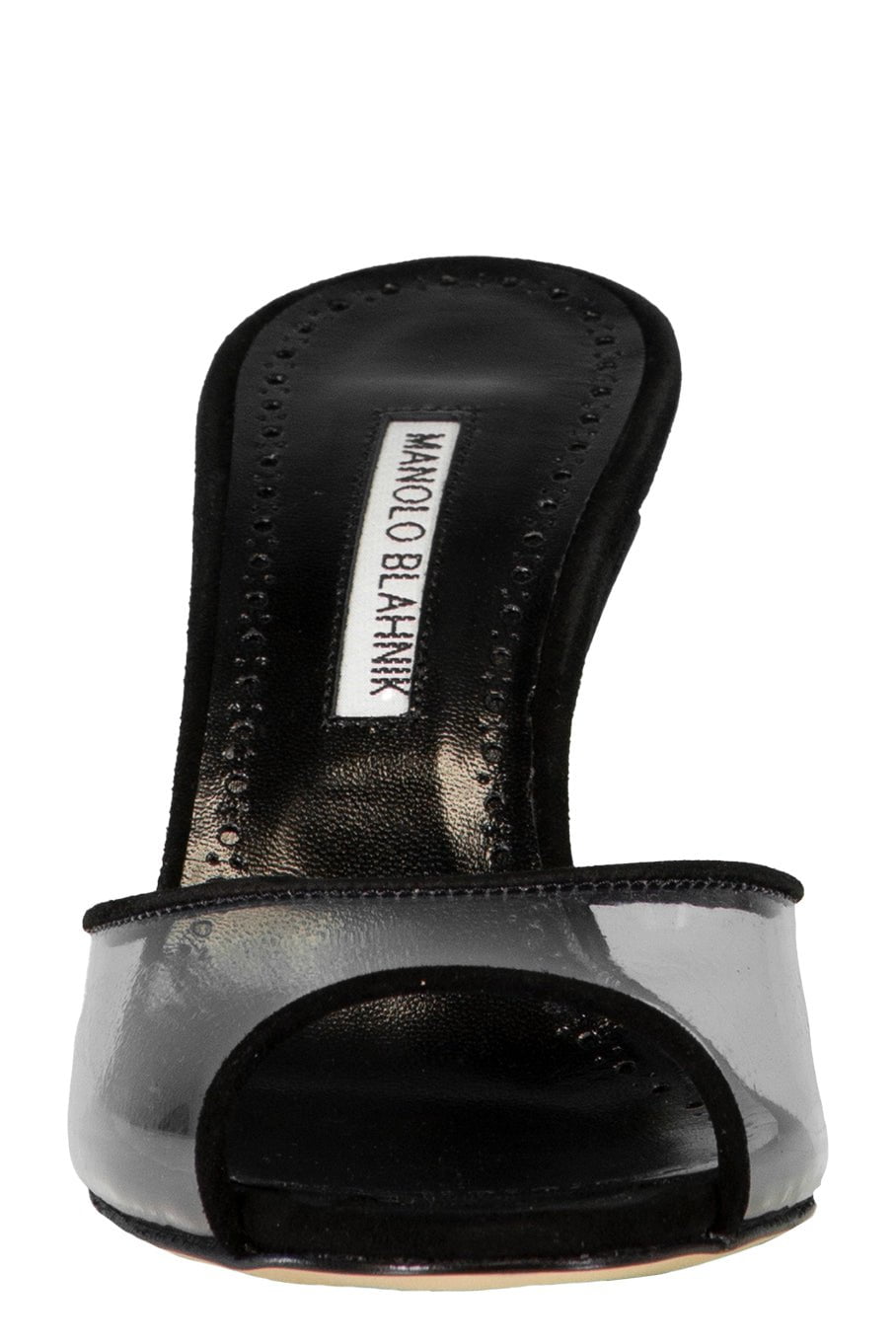 MANOLO BLAHNIK-Jadifa Fabio Mule-