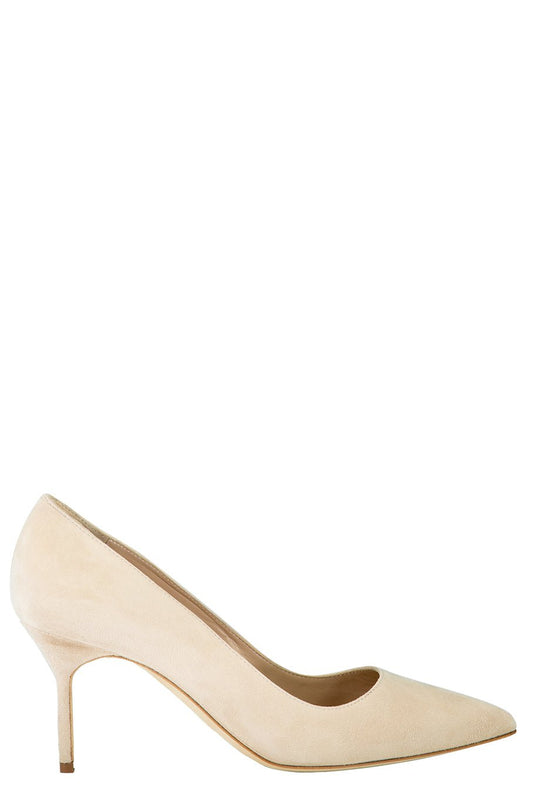 BB PickTora Pump - Nude-MDNUDE-35-SHOEPUMP-MANOLO BLAHNIK