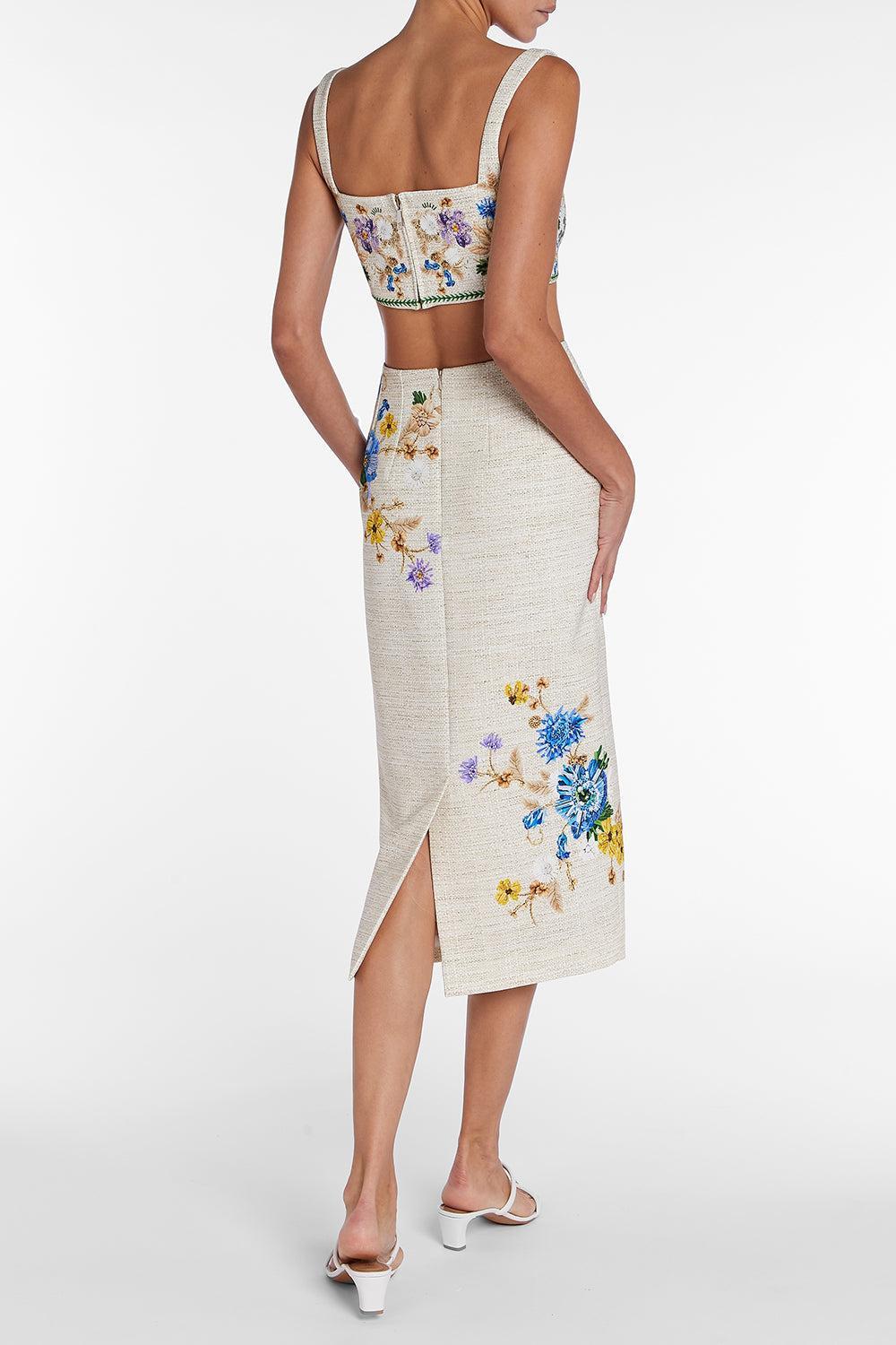 Vargas Skirt-FARINIFE-4-CLOTHINGSKIRTMIDI-MARY KATRANTZOU