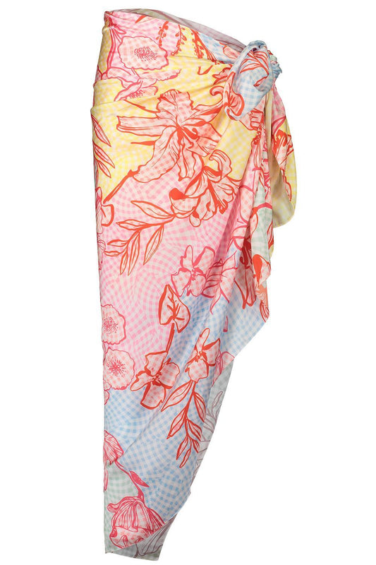 Elba Sarong-FLORAL-O/S-CLOTHINGSWIM-MARY KATRANTZOU