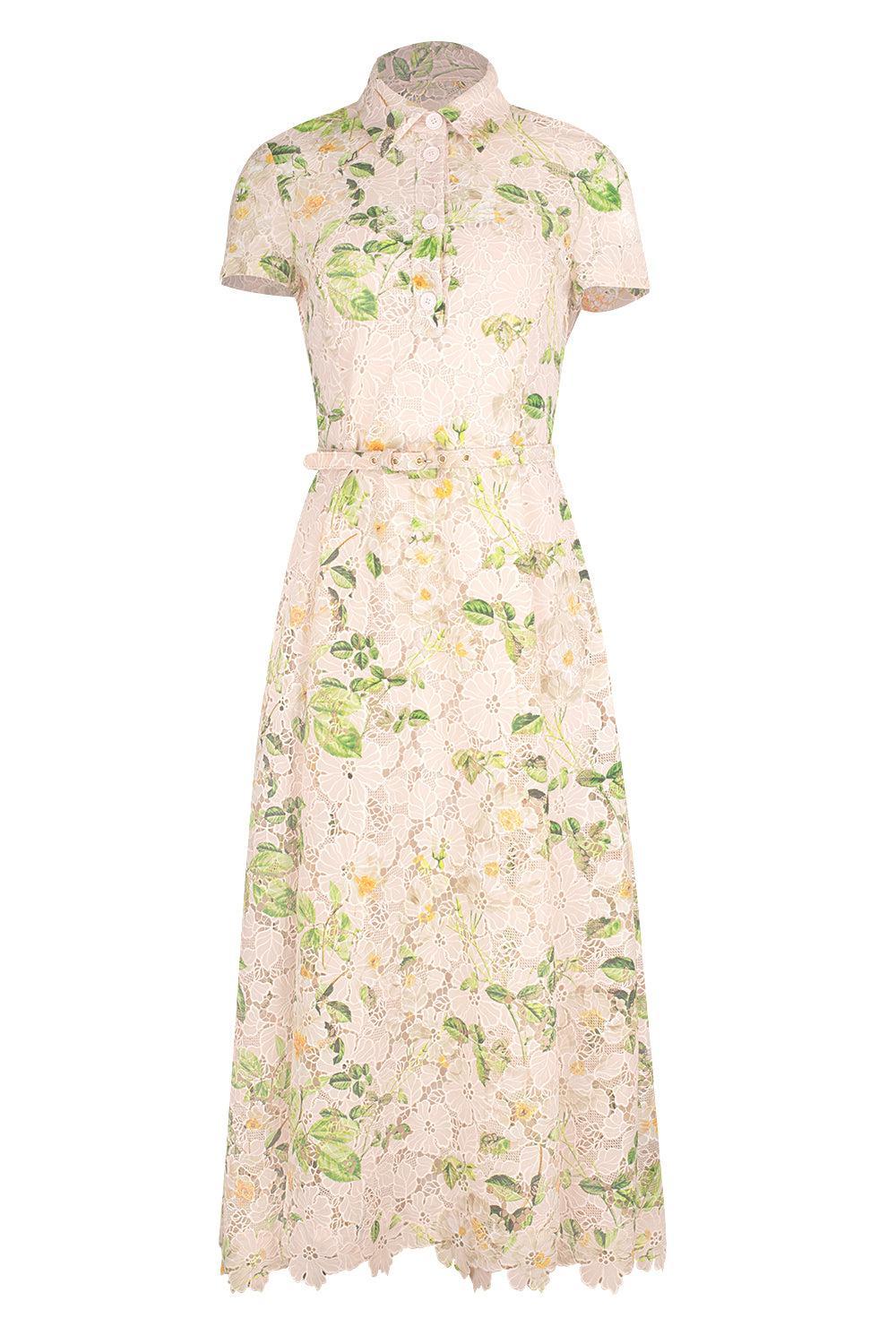 Polo Shirt Dress