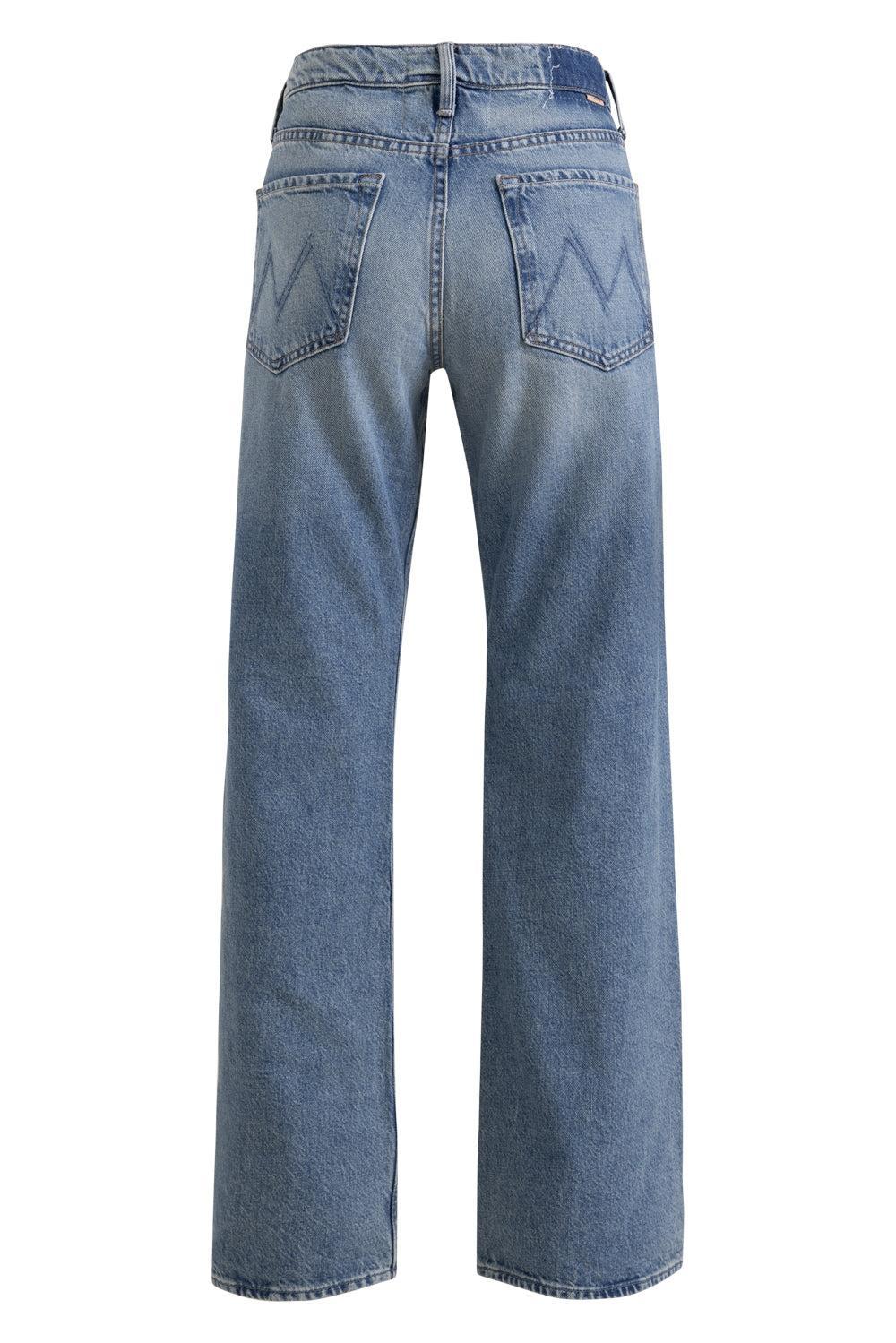 The Bookie Twist Pant-BLUE-26-CLOTHINGPANTDENIM-MOTHER