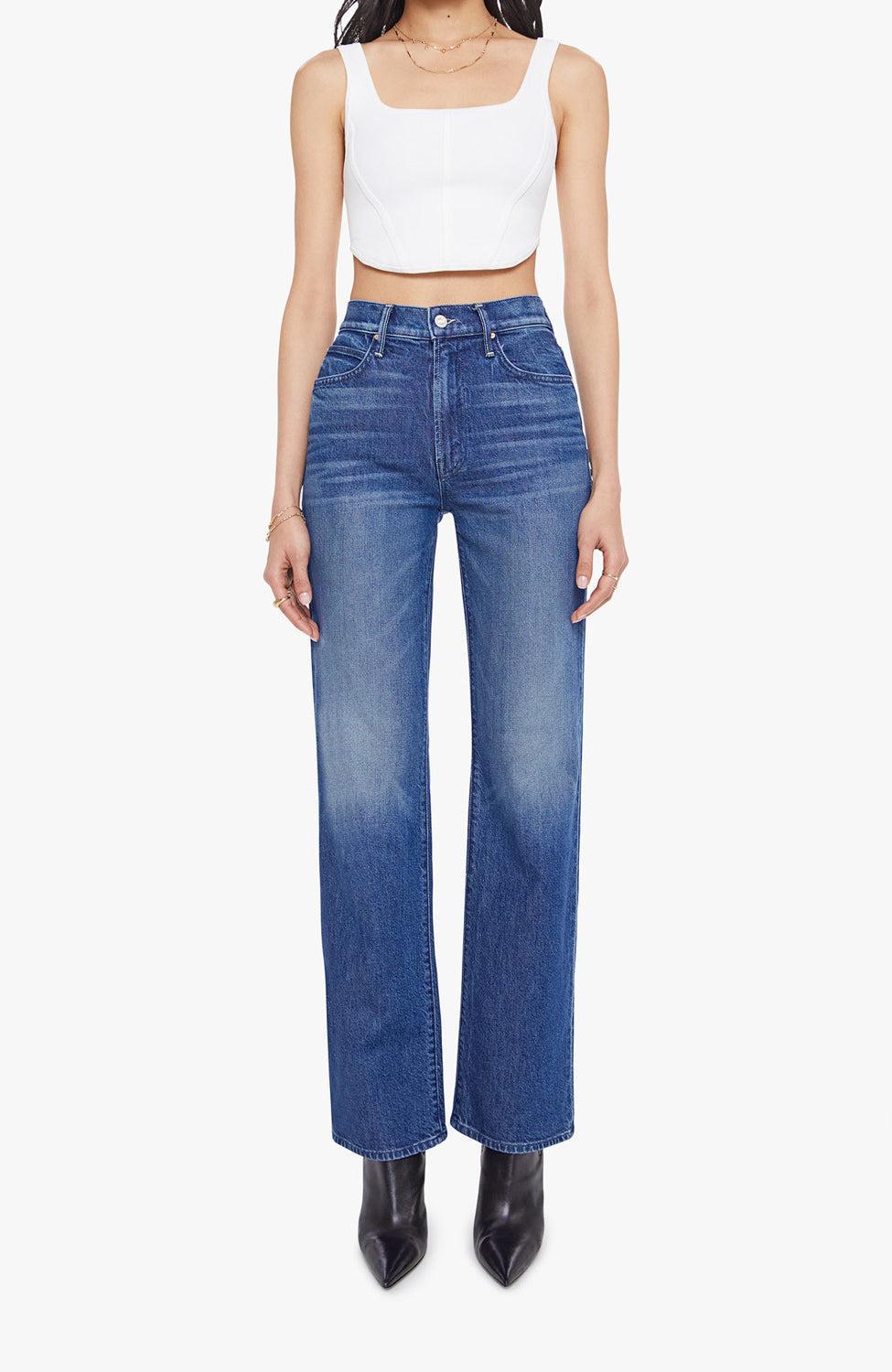 The Kick It Pant-BLUE-26-CLOTHINGPANTDENIM-MOTHER