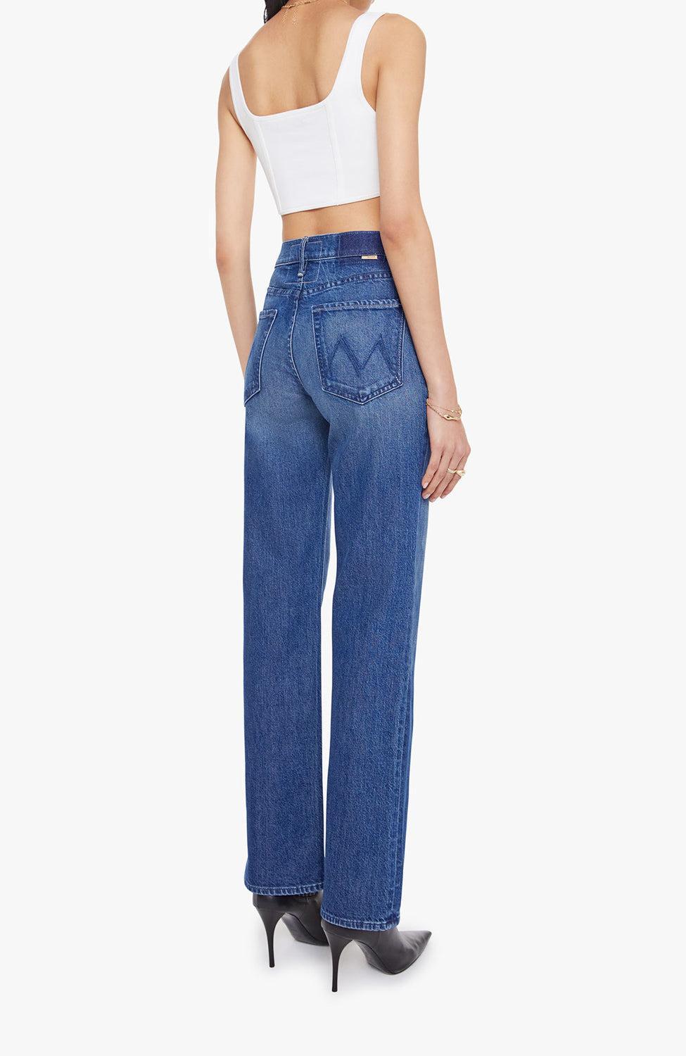 The Kick It Pant-BLUE-26-CLOTHINGPANTDENIM-MOTHER