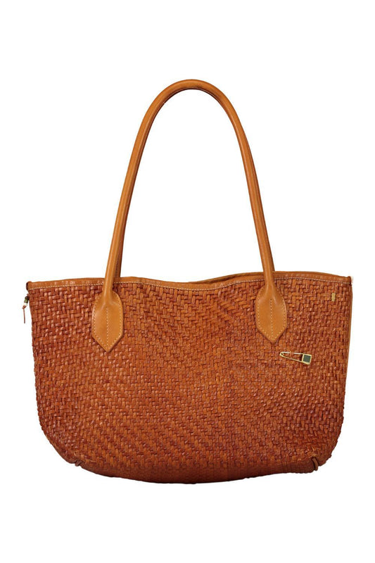 Sable Tote-BROWN-HANDBAGTOTES-NICK FOUQUET